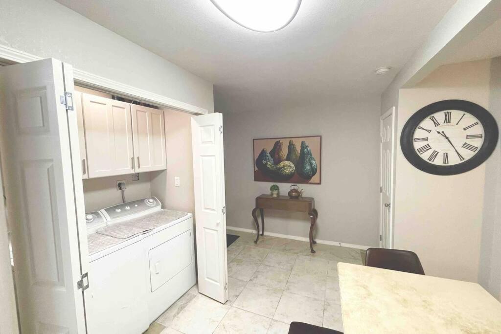 My Cozy Duplex A In The Heart Of West Side Villa El Paso Exterior photo